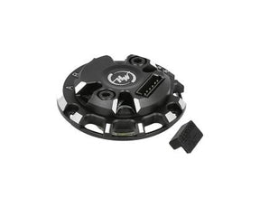 Hobbywing V10-G4R Endbell-Rear-Stock (1) - 30820455 - RCXX - RC Racing Shop | RC Models | Tuning & Spare Parts for Professionals