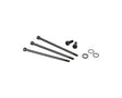 Hobbywing V10-G4R Screws & Shims Set-Stock - 30820456 - RCXX - RC Racing Shop | RC Models | Tuning & Spare Parts for Professionals