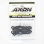 Axon TC10/3 REAR DAMPER STAY WIDE 3HOLE (2) - 3A-004-101