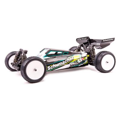 Schumacher Cat L1R - 1/10 4WD Buggy Kit - RCXX - rc racing for professionals