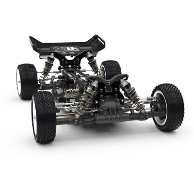 Schumacher Cat L1R - 1/10 4WD Buggy Kit - RCXX - rc racing for professionals