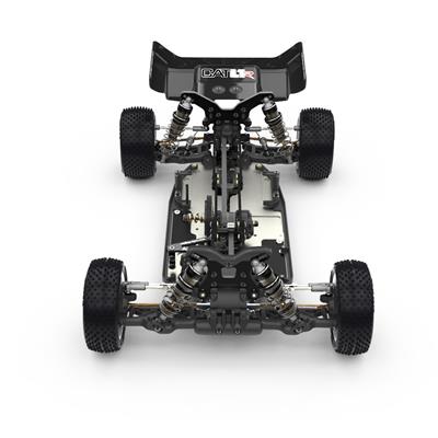 Schumacher Cat L1R - 1/10 4WD Buggy Kit - RCXX - rc racing for professionals