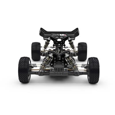 Schumacher Cat L1R - 1/10 4WD Buggy Kit - RCXX - rc racing for professionals