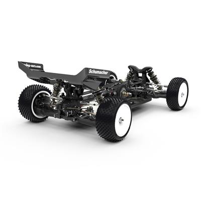 Schumacher Cat L1R - 1/10 4WD Buggy Kit - RCXX - rc racing for professionals