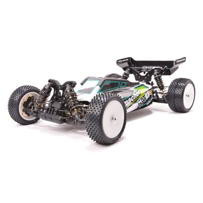 Schumacher Cat L1R - 1/10 4WD Buggy Kit - RCXX - rc racing for professionals