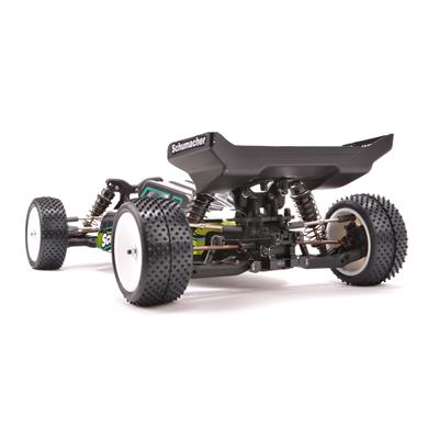 Schumacher Cat L1R - 1/10 4WD Buggy Kit - RCXX - rc racing for professionals