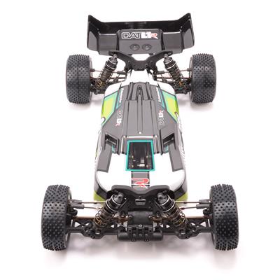 Schumacher Cat L1R - 1/10 4WD Buggy Kit - RCXX - rc racing for professionals