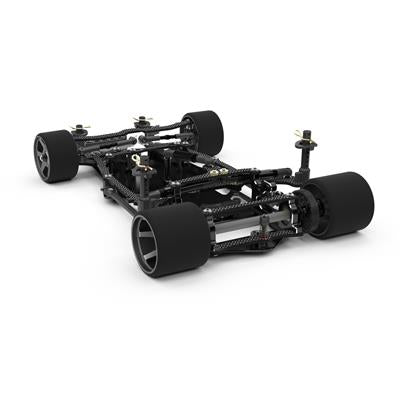 Schumacher Eclipse 5 - 1/12 Circuit Pancar - RCXX - rc racing for professionals