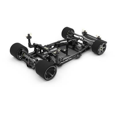 Schumacher Eclipse 5 - 1/12 Circuit Pancar - RCXX - rc racing for professionals