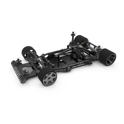 Schumacher Eclipse 5 - 1/12 Circuit Pancar - RCXX - rc racing for professionals