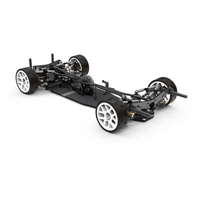 Schumacher FT8 C/F - 1/10 FWD Touring Car Kit - RCXX - rc racing for professionals