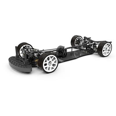 Schumacher FT8 C/F - 1/10 FWD Touring Car Kit - RCXX - rc racing for professionals