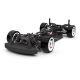 Schumacher NEON MTC C/F Kit - K217 - RCXX - RC Racing Shop | RC Models | Tuning & Spare Parts for Professionals