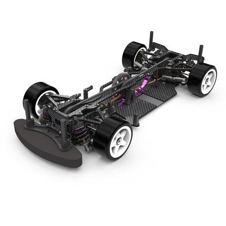 Schumacher NEON MTC C/F Kit - K217 - RCXX - RC Racing Shop | RC Models | Tuning & Spare Parts for Professionals