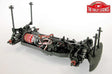 Rally Legends 1:10 Chassis Kit 4WD - with electronics - RCXX - RC Racing Shop | RC Models | Tuning & Spare Parts for Professionals