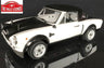 Rally Legends 124 Abarth Rally - 1:10 RTR