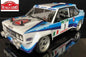 Rally Legends Fiat 131 Abarth rally WRC - 1:10 RTR