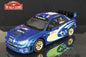 Rally Legends Subaru Impreza WRC 2007 - 1:10 RTR