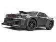 Maverick QuantumR Flux 4S 1/8 4WD Muscle Car - Grey - MV150311 - hpi - HOBBYSPECTER – RC Modelle, Tuning & Zubehör