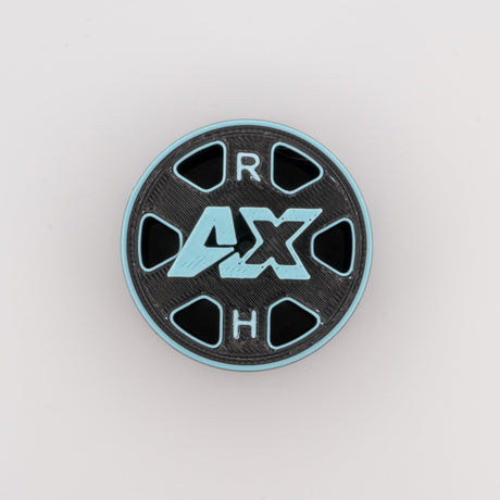 Axxelerate Hudy/Rush Reifenroller - AX-TRH - RCXX - RC Racing Shop | RC Models | Tuning & Spare Parts for Professionals