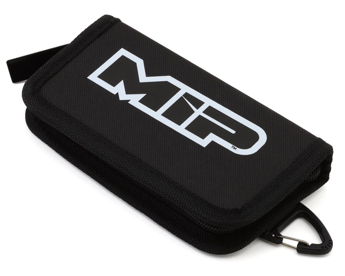 MIP 13 Pocket Speed Tip™ Tool Bag (7" x 6.5") - #5211