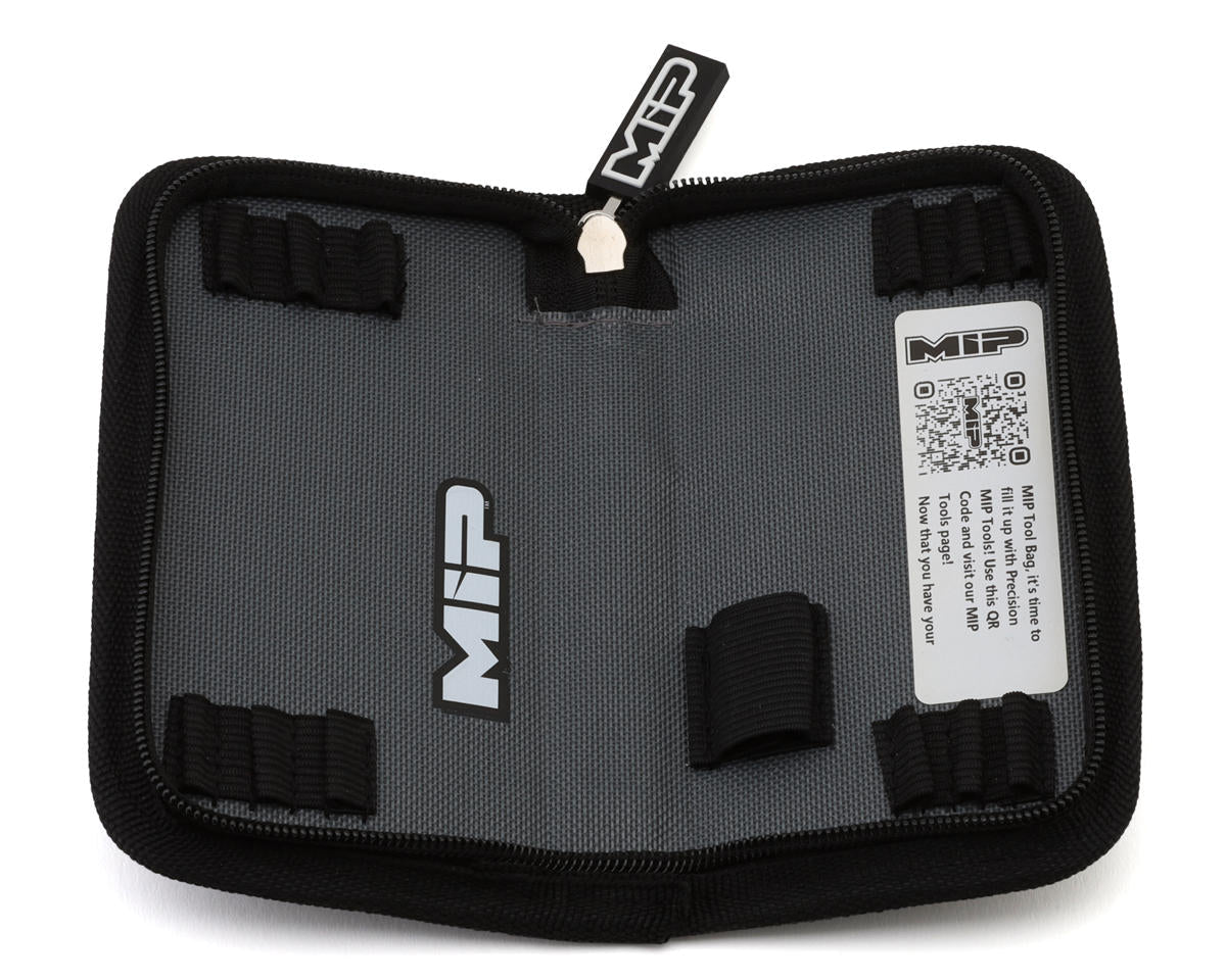 MIP 13 Pocket Speed Tip™ Tool Bag (7" x 6.5") - #5211