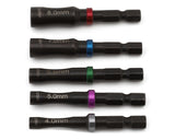 MIP Nut Driver Speed Tip™ Bundle Set (Metric) - #9615