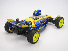 Tamiya Super Avante 1/10 4WD Buggy TD4 - 58696 - RCXX - rc racing for professionals