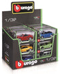 Modellautos 1/32 assortiert - Bburago - HOBBYSPECTER – RC Modelle, Tuning & Zubehör
