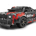 Maverick QuantumR - grau/rot 1:8 RTR 4S 4WD - MV150313 - RCXX - RC Racing Shop | RC Models | Tuning & Spare Parts for Professionals