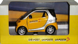 Post Smart 1/33 - Maisto - HOBBYSPECTER – RC Modelle, Tuning & Zubehör