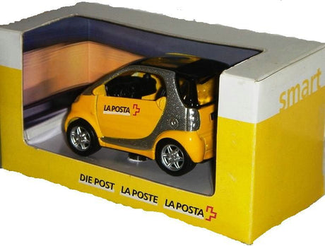 Post Smart 1/33 - Maisto - HOBBYSPECTER – RC Modelle, Tuning & Zubehör