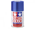 Tamiya Lexan Spray (1) - PS-16 Metallic Blue - RCXX - rc racing for professionals