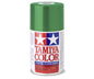 Tamiya Lexan Spray (1) - PS-17 Metallic Green - RCXX - rc racing for professionals