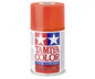 Tamiya Lexan Spray (1) - PS-20 Fluorescent Red - RCXX - rc racing for professionals