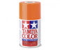 Tamiya Lexan Spray (1) - PS-24 Fluorescent Orange - RCXX - rc racing for professionals