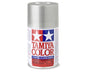 Tamiya Lexan Spray (1) - PS-36 Translucent Silver - RCXX - rc racing for professionals