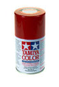 Tamiya Lexan Spray (1) - PS-60 Mica Red - RCXX - rc racing for professionals