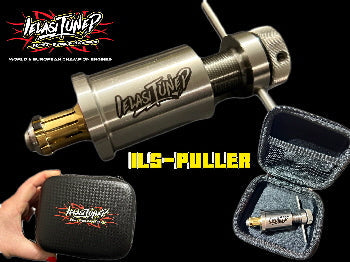 Ielasi IELASITUNED PISTON TOOL .21 CYLINDER EXTRACTOR (1) - ILS-PULLER - RCXX - rc racing for professionals