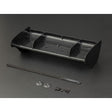 Infinity IFB8 WING (BLACK) - M146BK - RCXX - RC Racing Shop | RC Models | Tuning & Spare Parts for Professionals