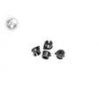 Infinity IFB8 SHOCK CAP BUSHING (4pcs) - M114 - RCXX - RC Racing Shop | RC Models | Tuning & Spare Parts for Professionals