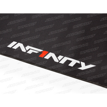 INFINITY PIT MAT 100x60cm BLACK - A0071 - RCXX - rc racing for professionals