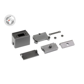 Infinity IFB8 SWITCH HOLDER SET - M168 - RCXX - RC Racing Shop | RC Models | Tuning & Spare Parts for Professionals