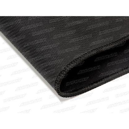 INFINITY PIT MAT 100x60cm BLACK - A0071 - RCXX - rc racing for professionals