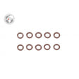 Infinity IFB8 DIFF O-RING (10pcs) - M090 - RCXX - RC Racing Shop | RC Models | Tuning & Spare Parts for Professionals