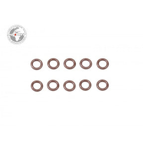 Infinity IFB8 DIFF O-RING (10pcs) - M090 - RCXX - RC Racing Shop | RC Models | Tuning & Spare Parts for Professionals