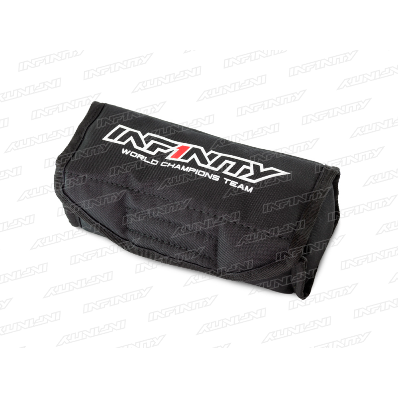 INFINITY BATTERY SAFETY BAG - A0065 - RCXX - rc racing for professionals