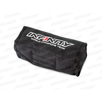 INFINITY BATTERY SAFETY BAG - A0065 - RCXX - rc racing for professionals