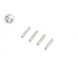 Infinity IFB8 PIN Φ 3x17mm (10pcs) - M057 - RCXX - RC Racing Shop | RC Models | Tuning & Spare Parts for Professionals