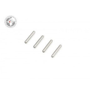Infinity IFB8 PIN Φ 3x17mm (10pcs) - M057 - RCXX - RC Racing Shop | RC Models | Tuning & Spare Parts for Professionals